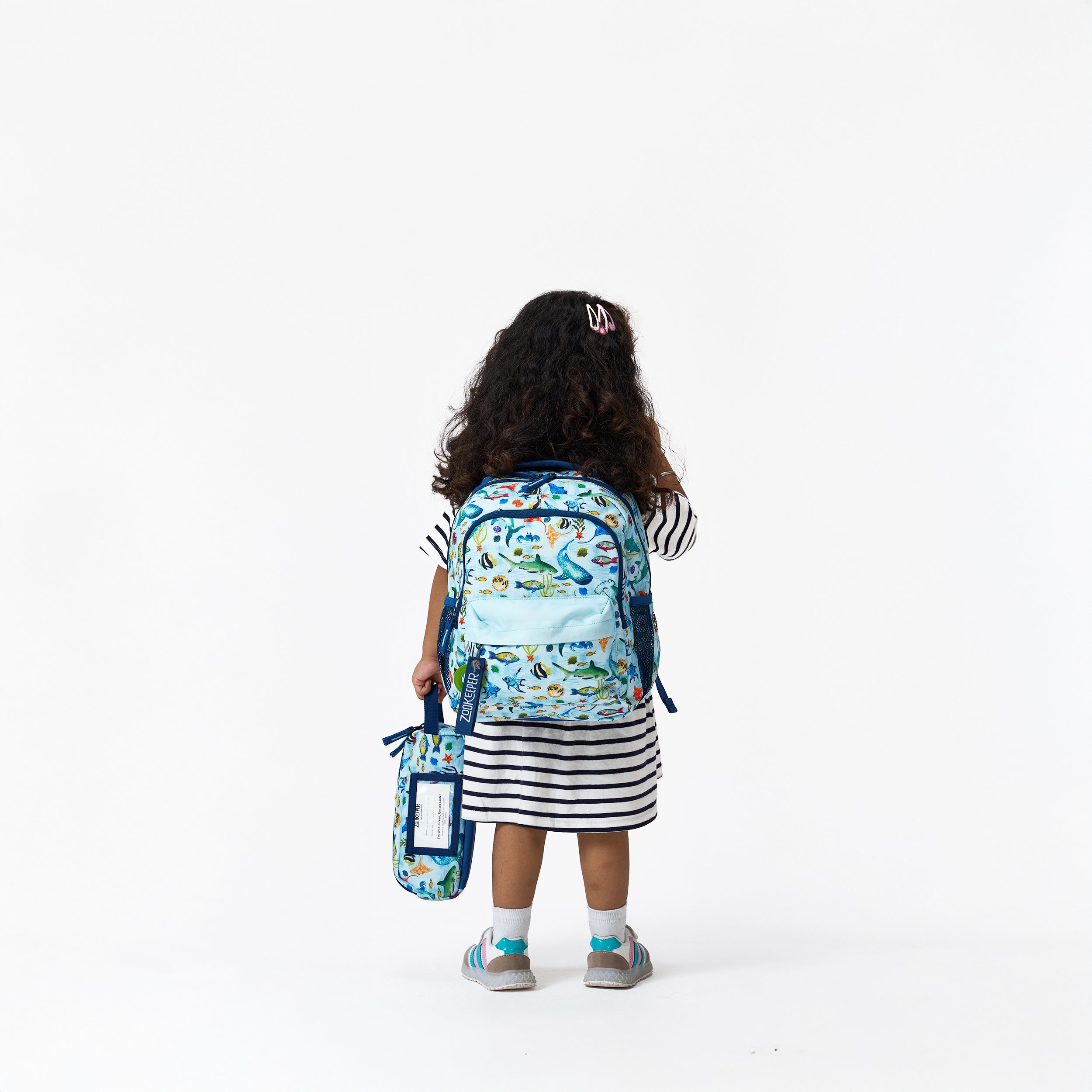 Emerald Cove Bagckpack