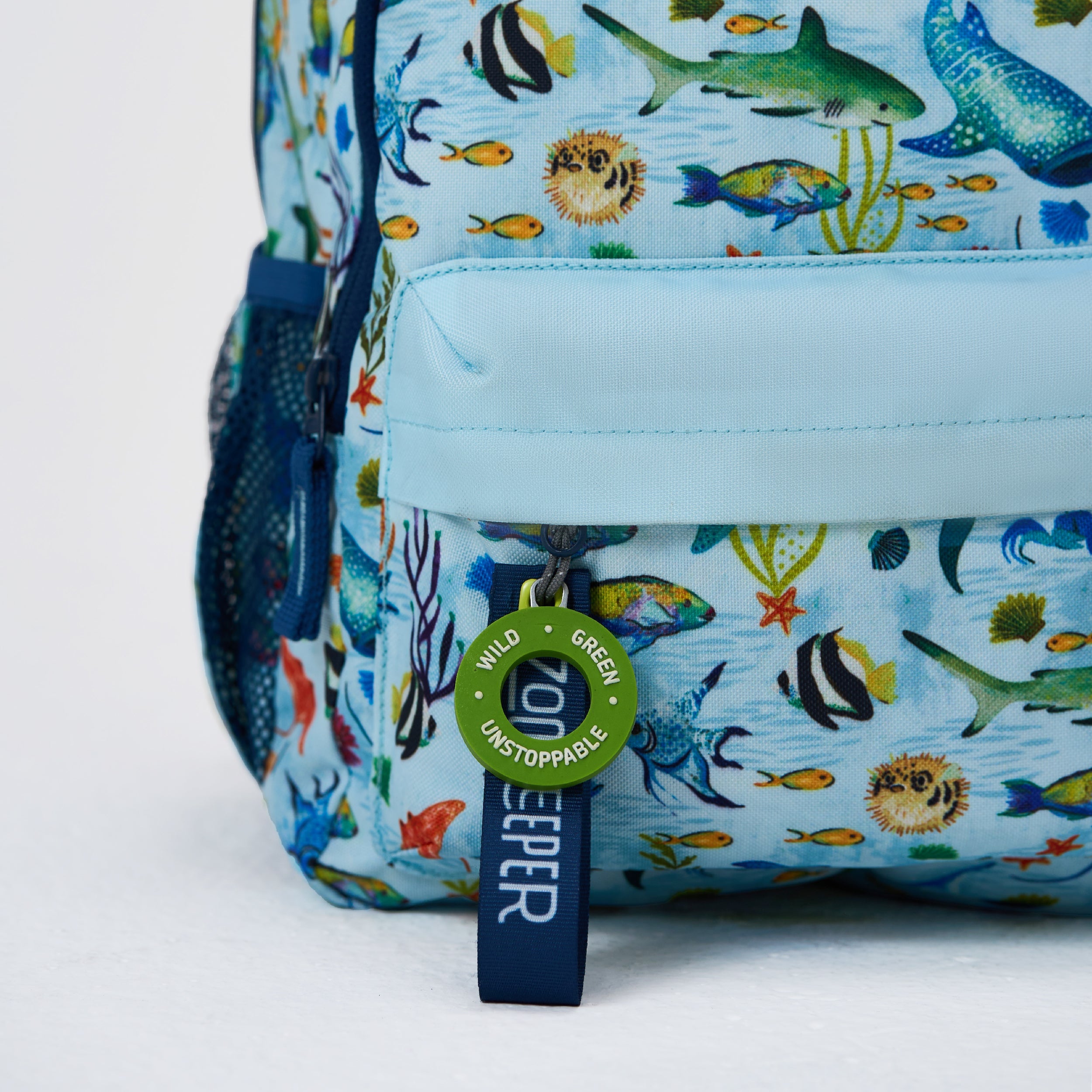 Emerald Cove Bagckpack