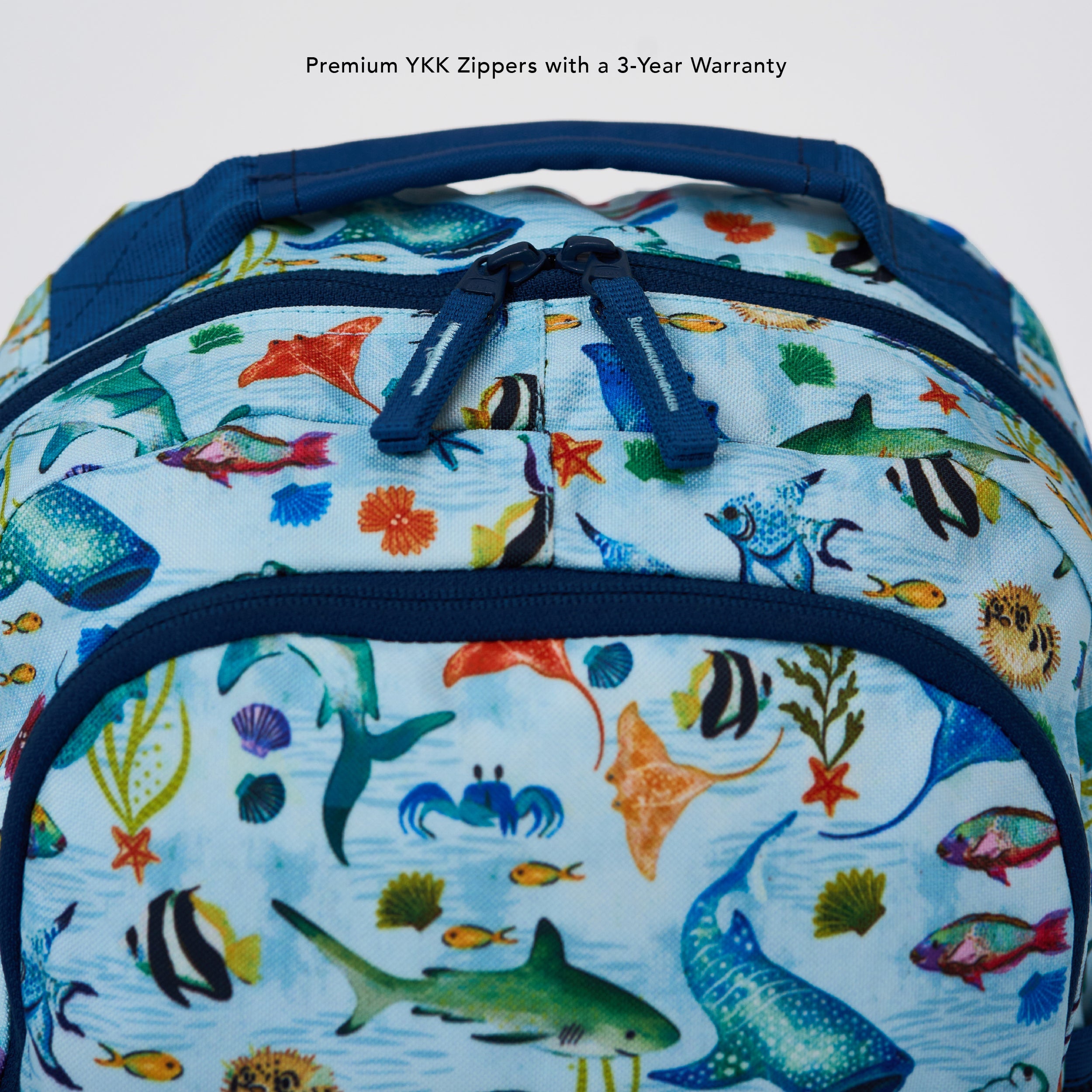 Emerald Cove Bagckpack