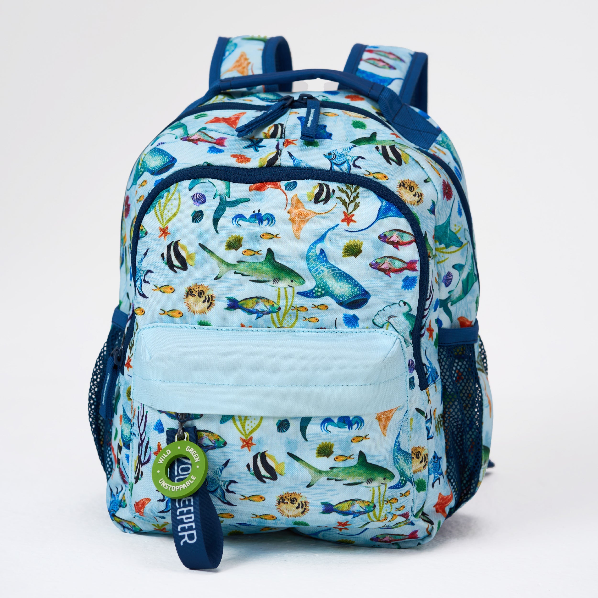 Emerald Cove Bagckpack