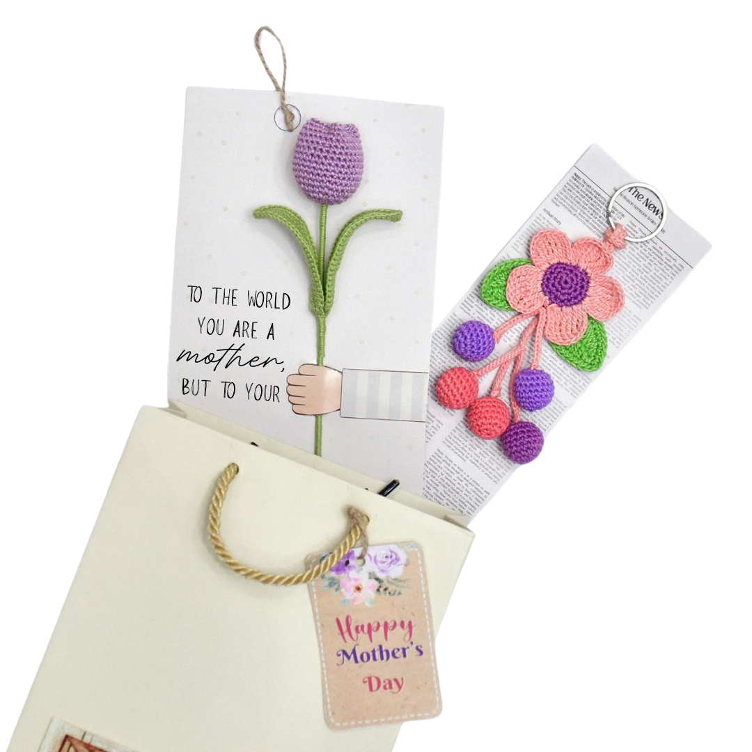 Bloom & Unwind Hamper