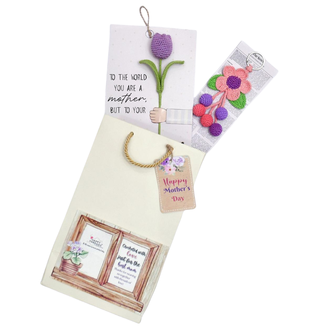 Bloom & Unwind Hamper