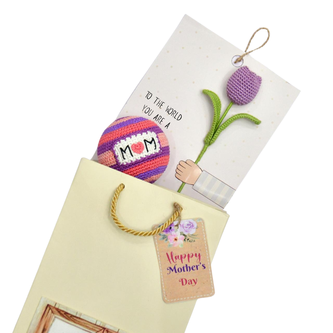 Lavender Love – Mother's Day Mini Hamper