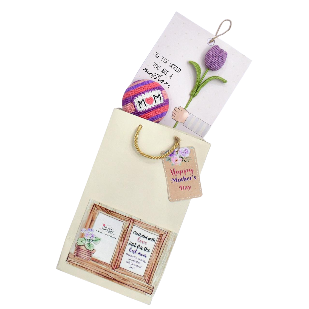 Lavender Love – Mother's Day Mini Hamper