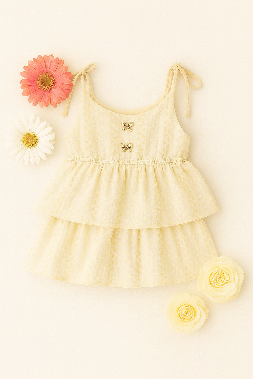 Baby Festive Dreess