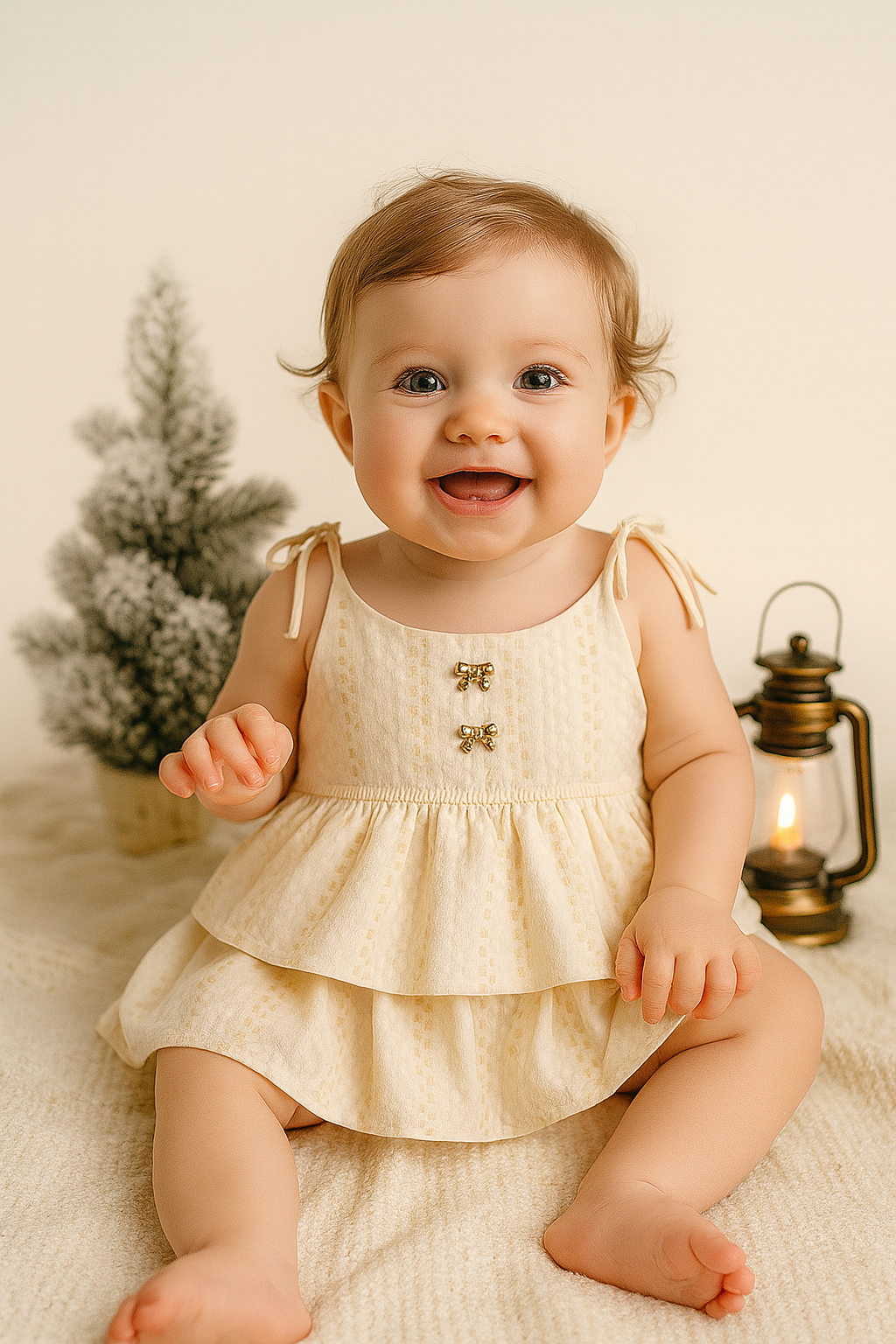 Baby Festive Dreess