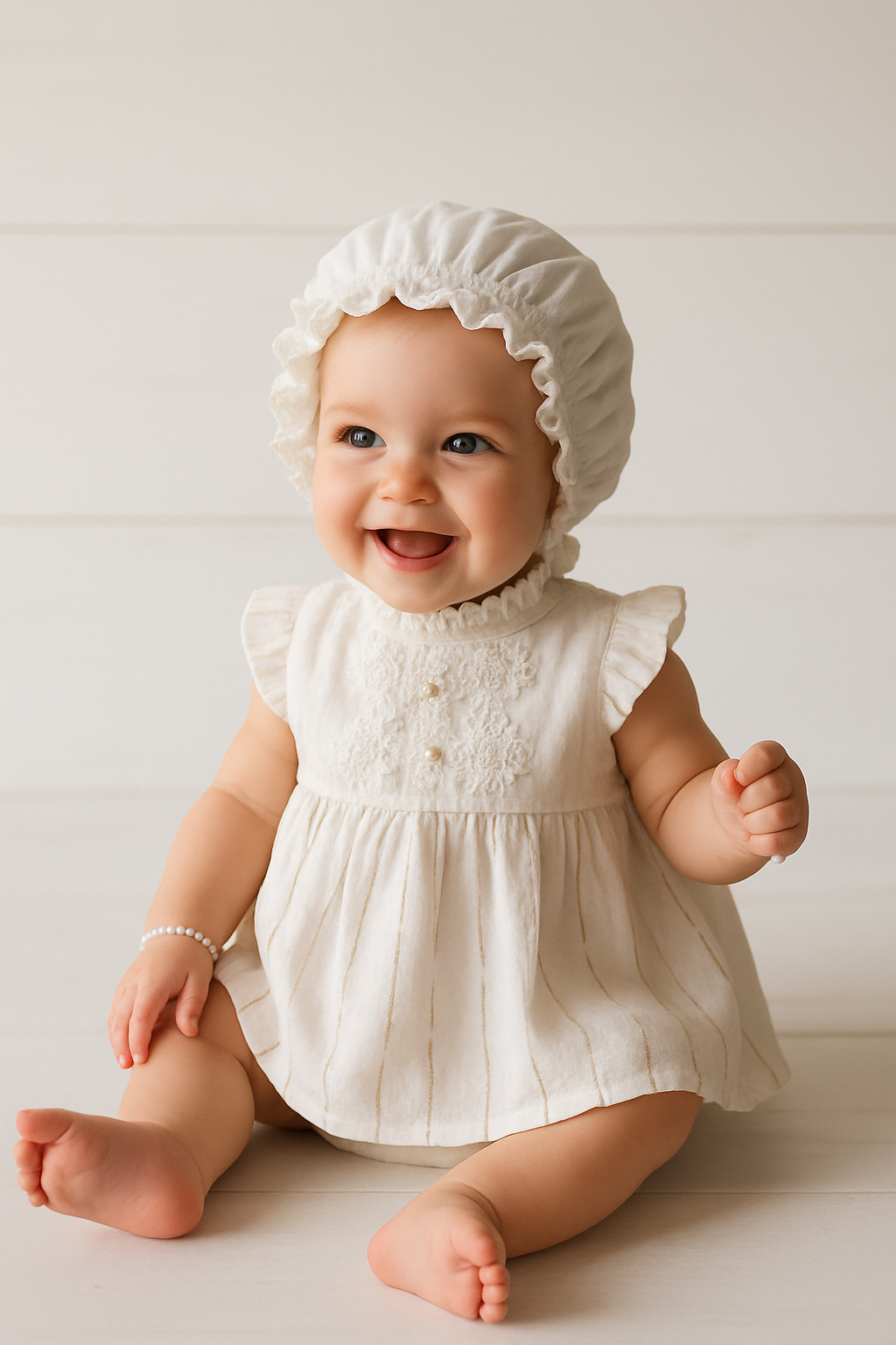 Babies Day Out Dress