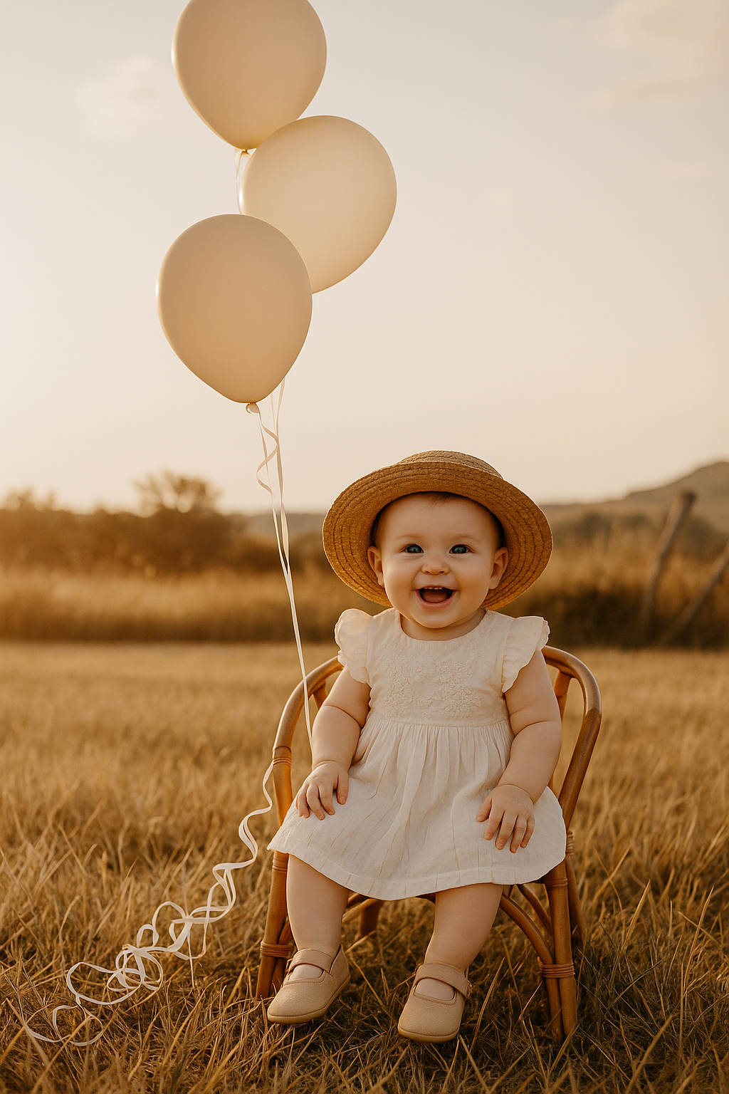 Babies Day Out Dress