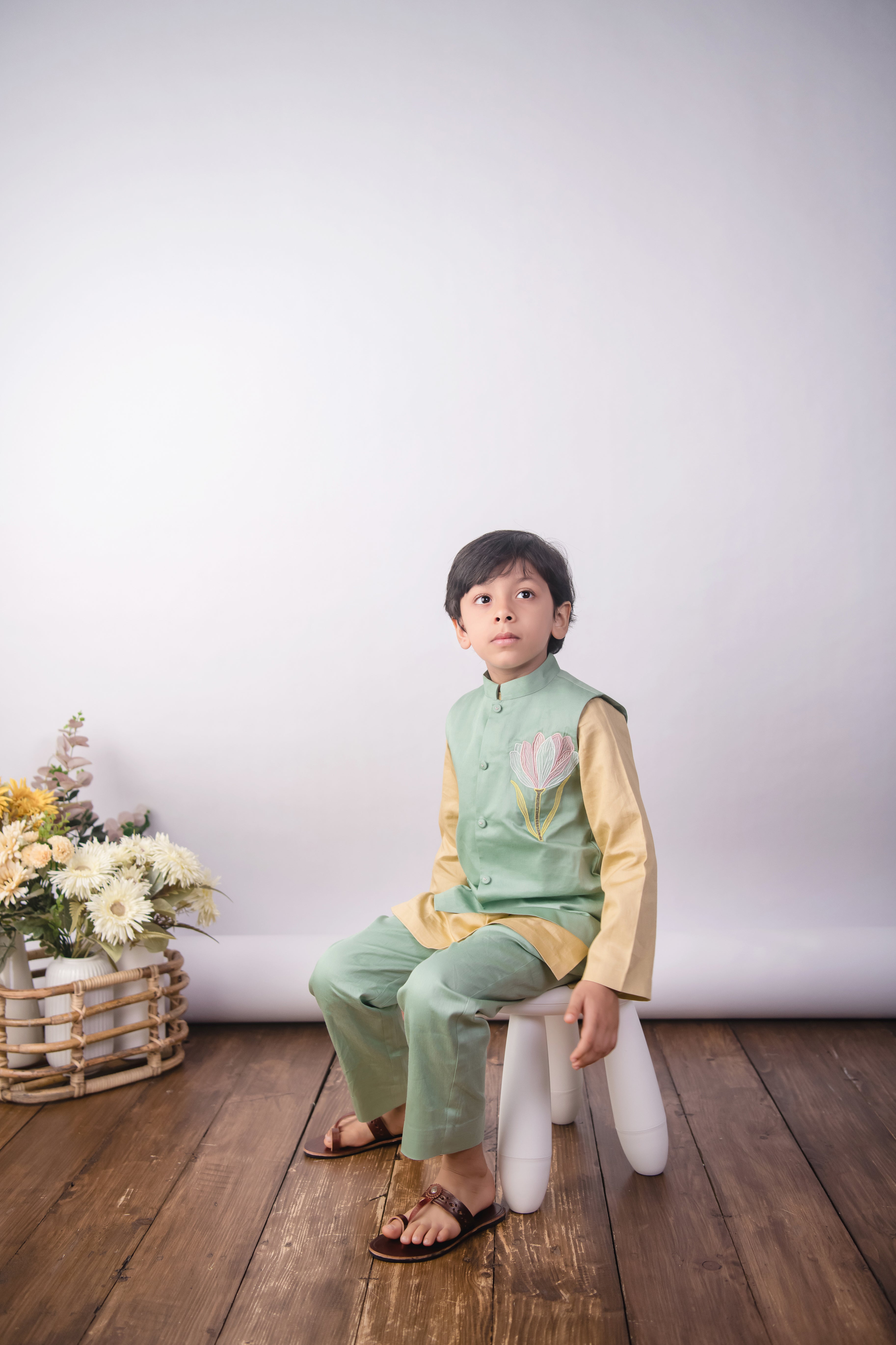 Little Lotus Set