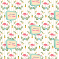 Personalised Gift Wrapping  Paper -Floral Paradise