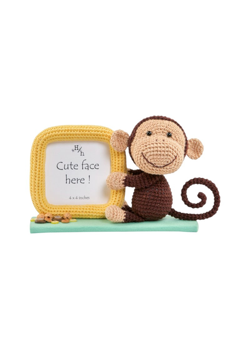 Monkey Frame