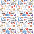 Personalised Gift Wrapping Paper -  Score Big