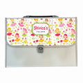 Personalised Grey Folder - Fable Fairies