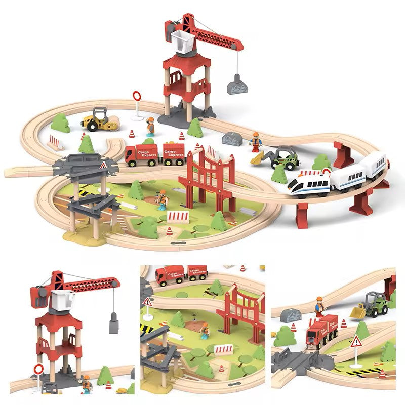 Train Set