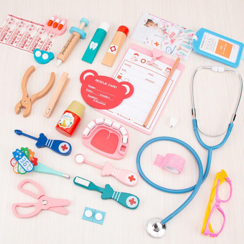 Doctor Set - Dental Kit