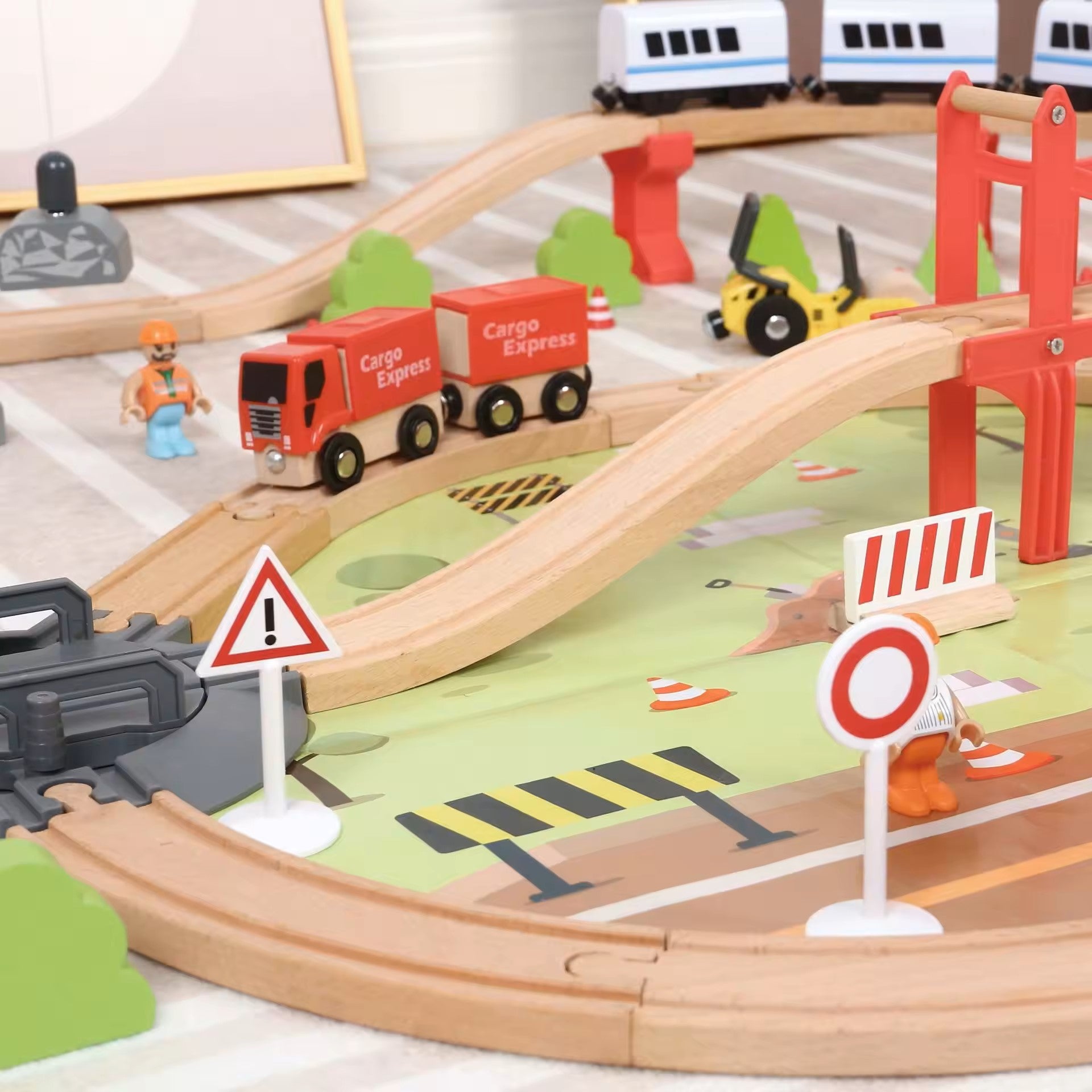 Train Set