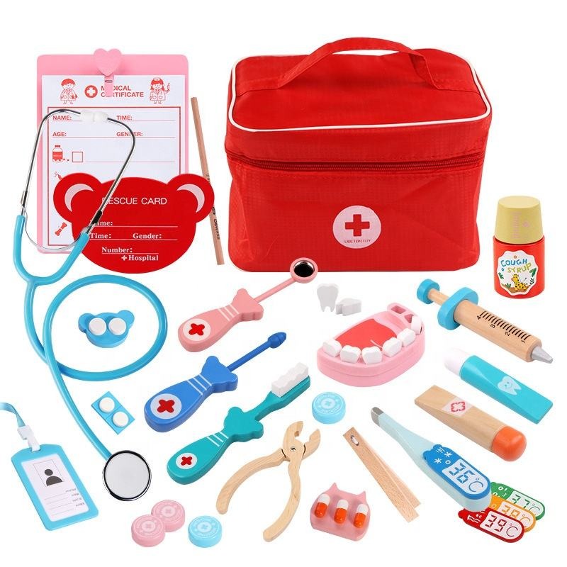 Docter Set -Dental Kit