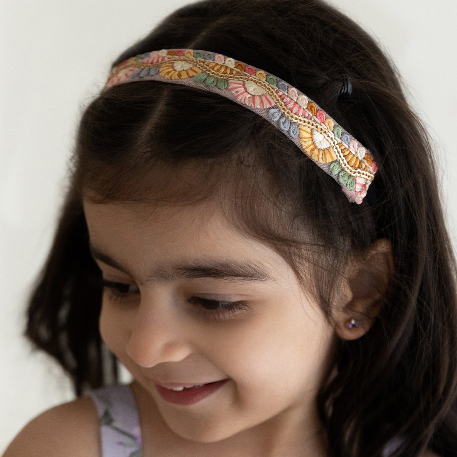 Seher - Set of 2 Hairbands