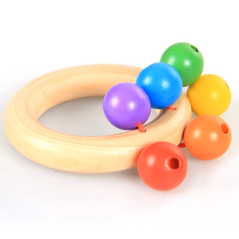 Rattle Gift Set