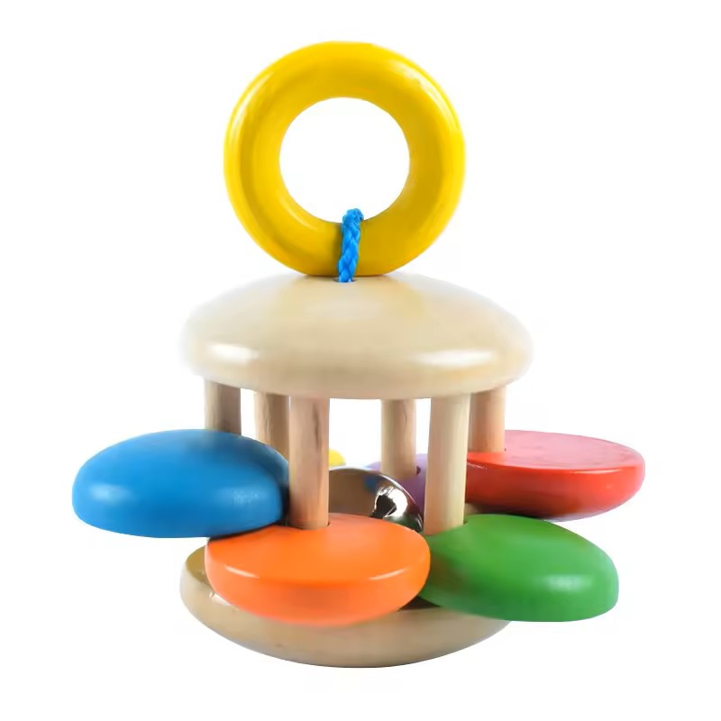 Rattle Gift Set