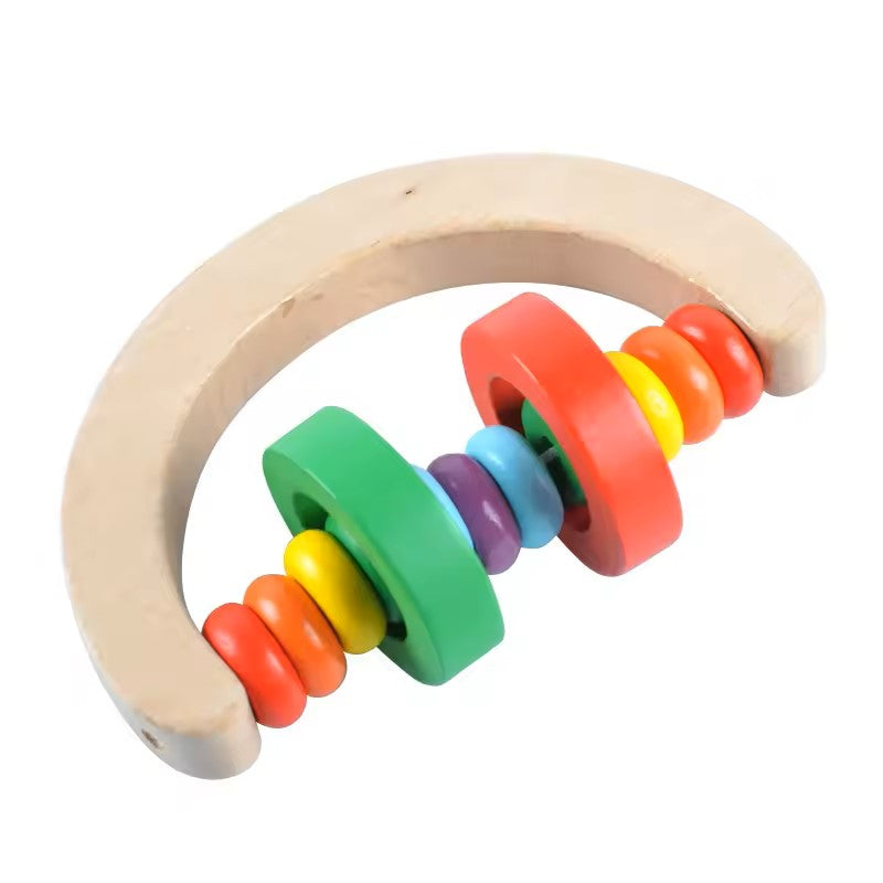 Rattle Gift Set