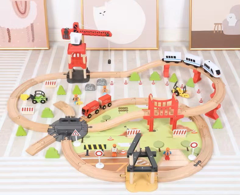 Train Set