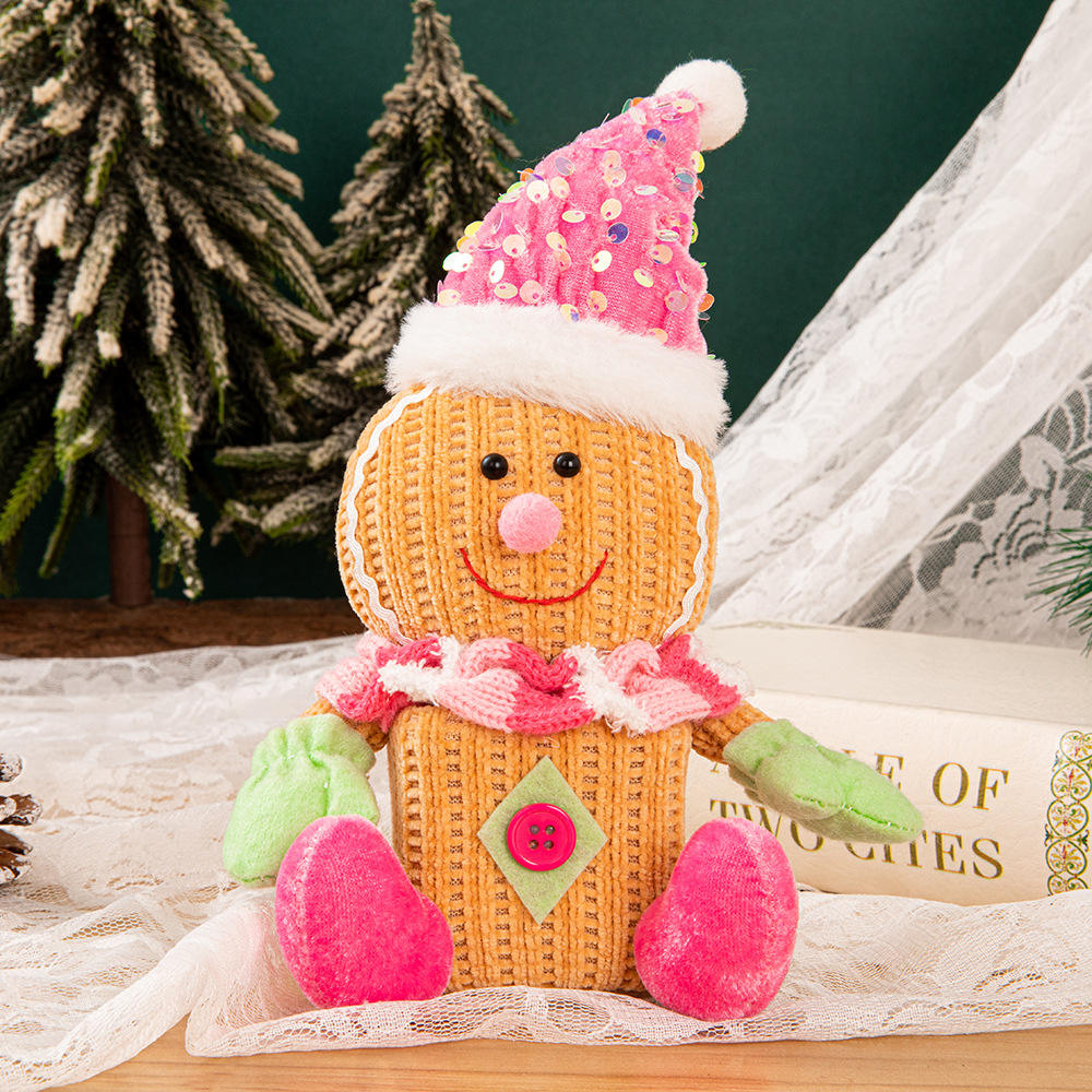 Candyland Glow Twins