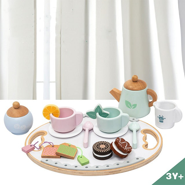 Afternoon Tea Set