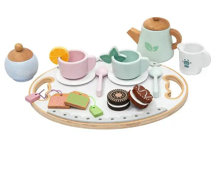 Afternoon Tea Set