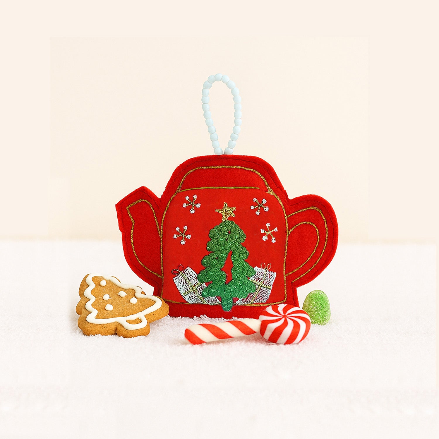 Gift Box Kettle
