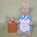 Hunny Bunny Rakhi Set - For Boys