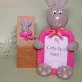 Hunny Bunny Rakhi Set - For Girls