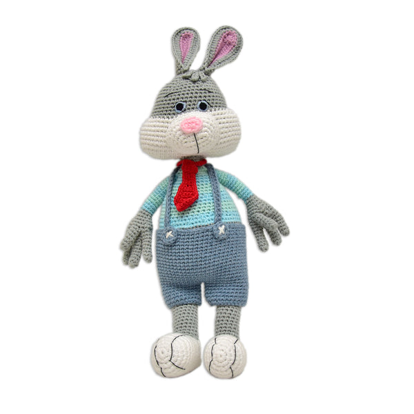 Jasper Bunny - Soft Toy