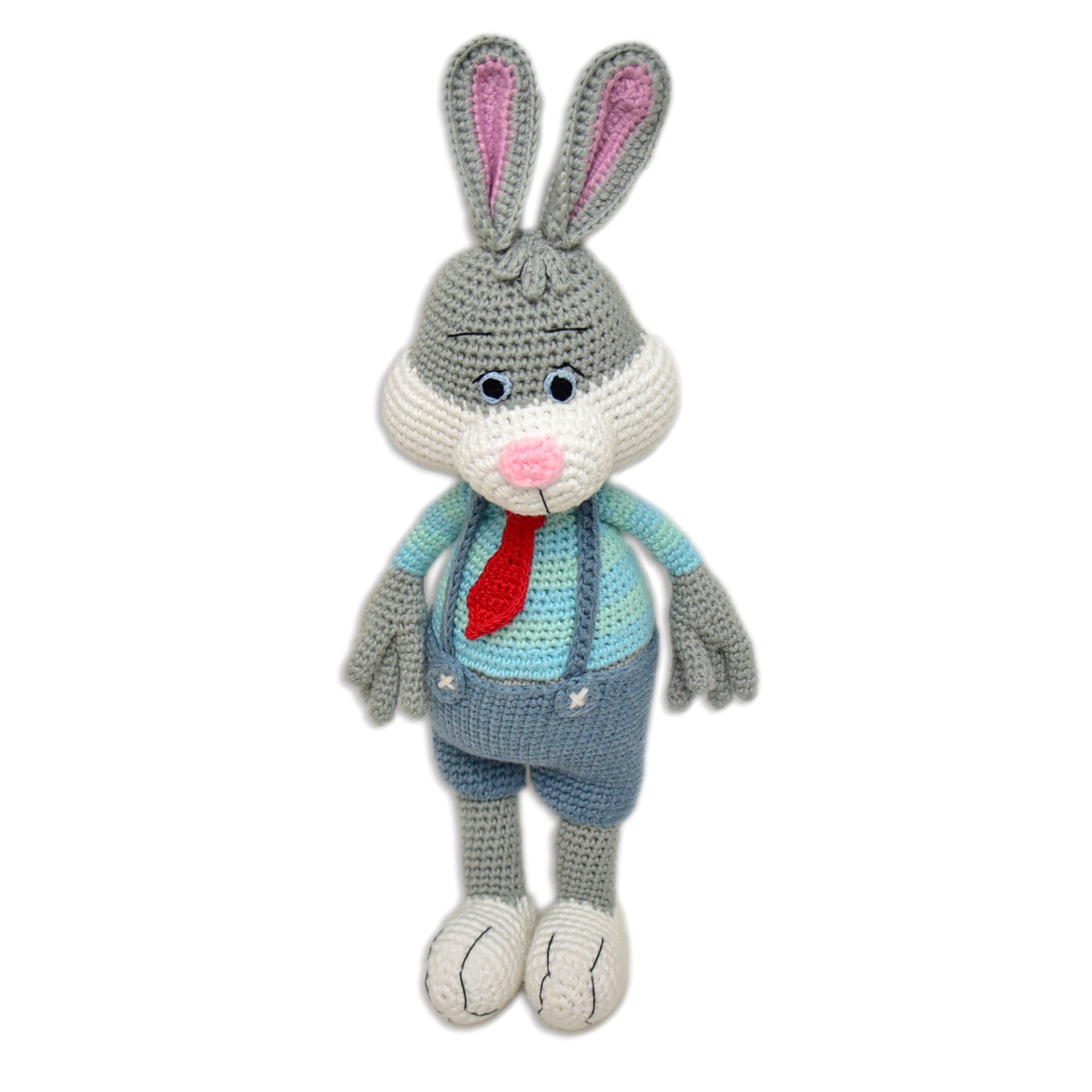 Jasper Bunny - Soft Toy