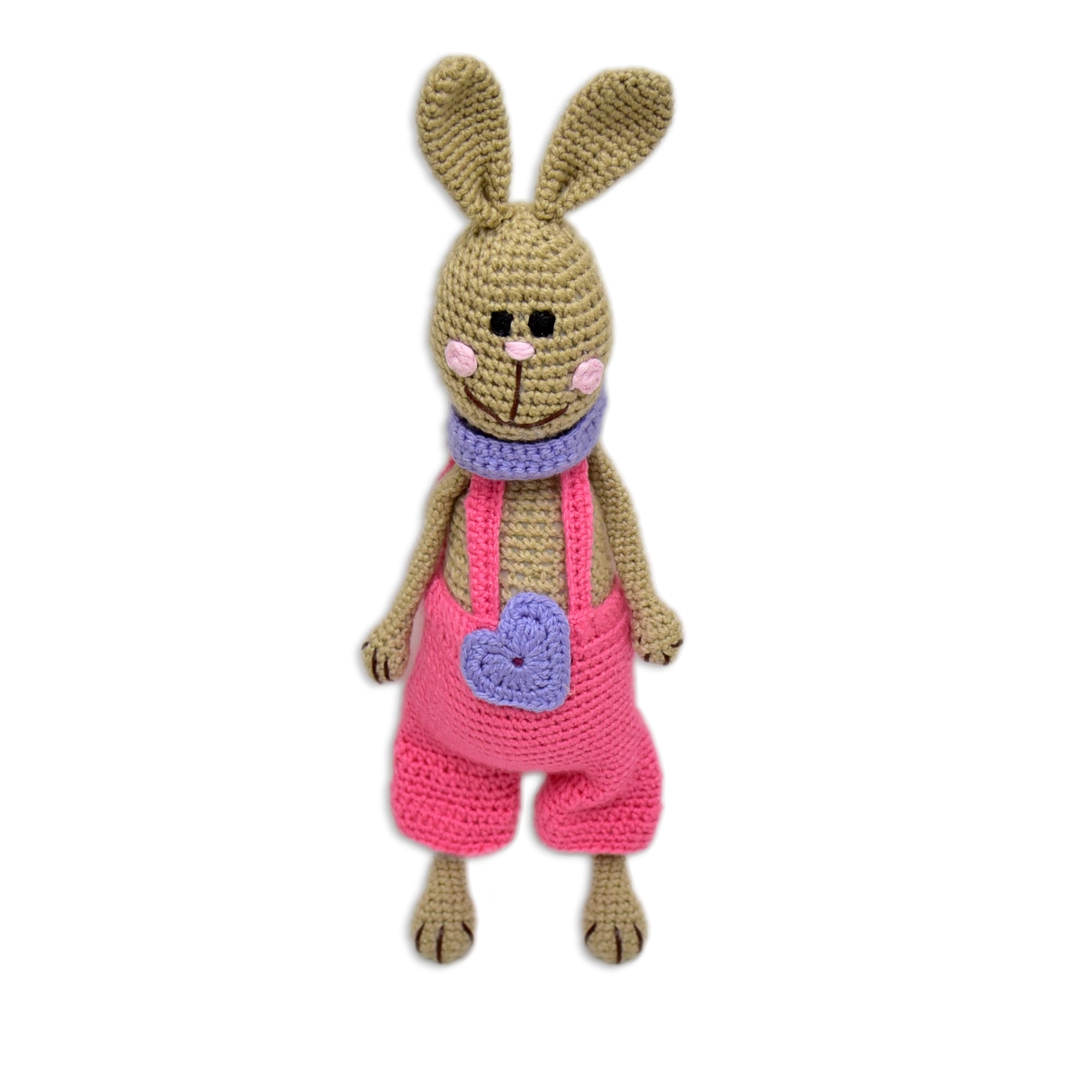 Rosie - Soft Toy