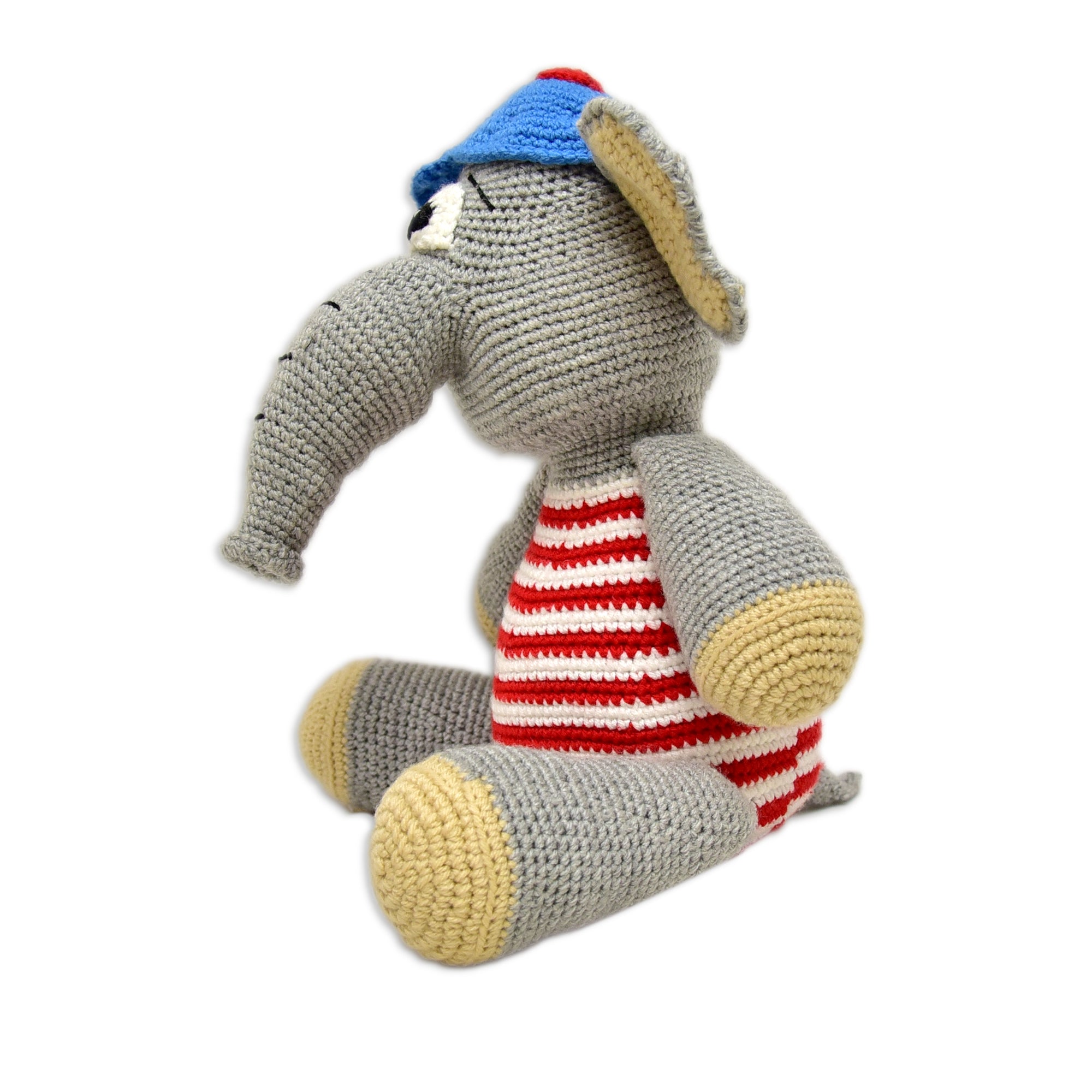 Bobo - Soft Toy