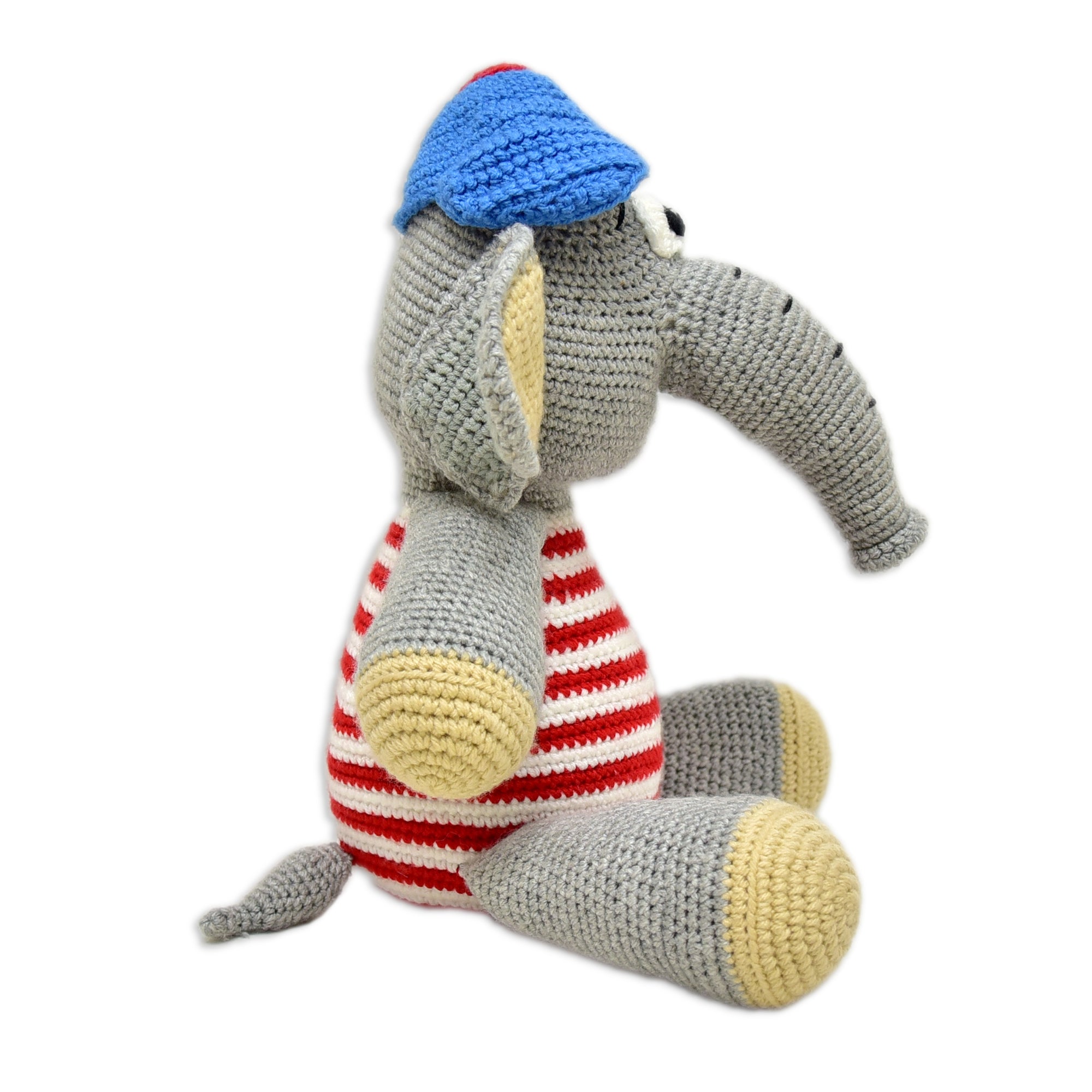 Bobo - Soft Toy