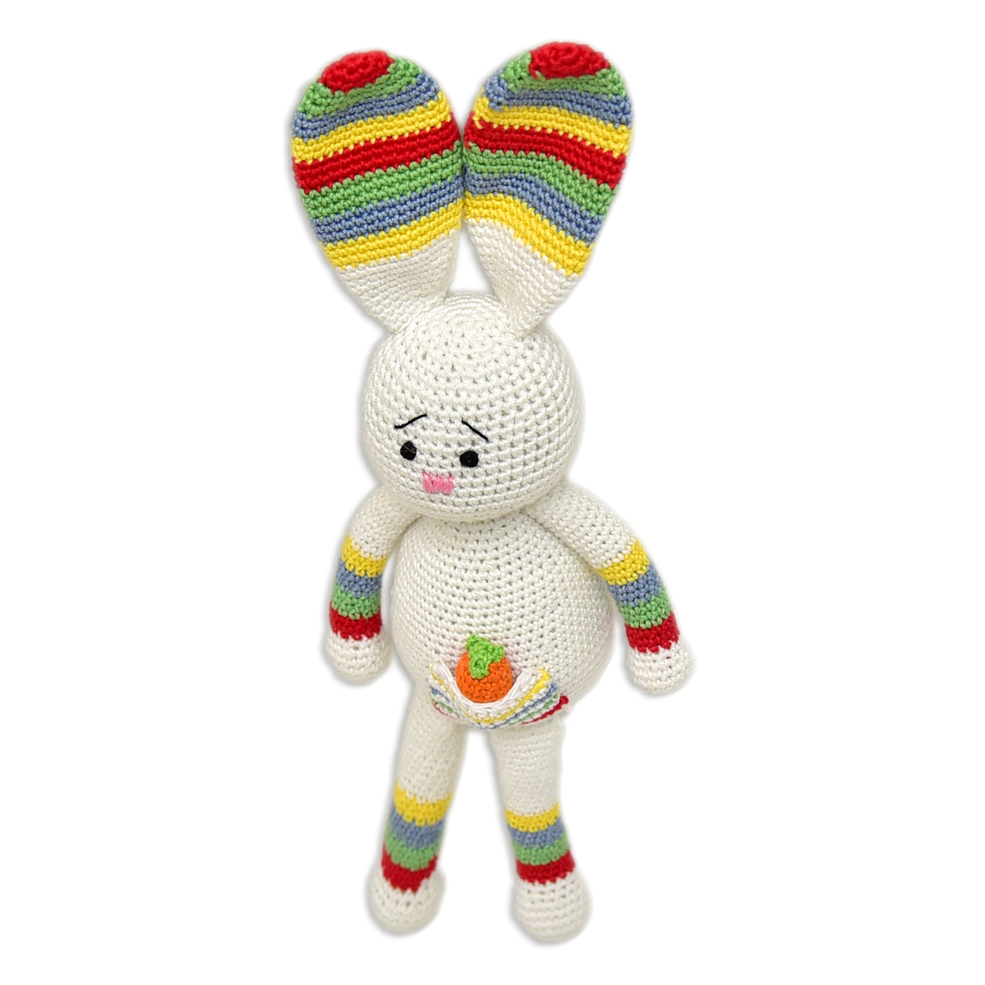 Hopper Bunny - Soft Toy