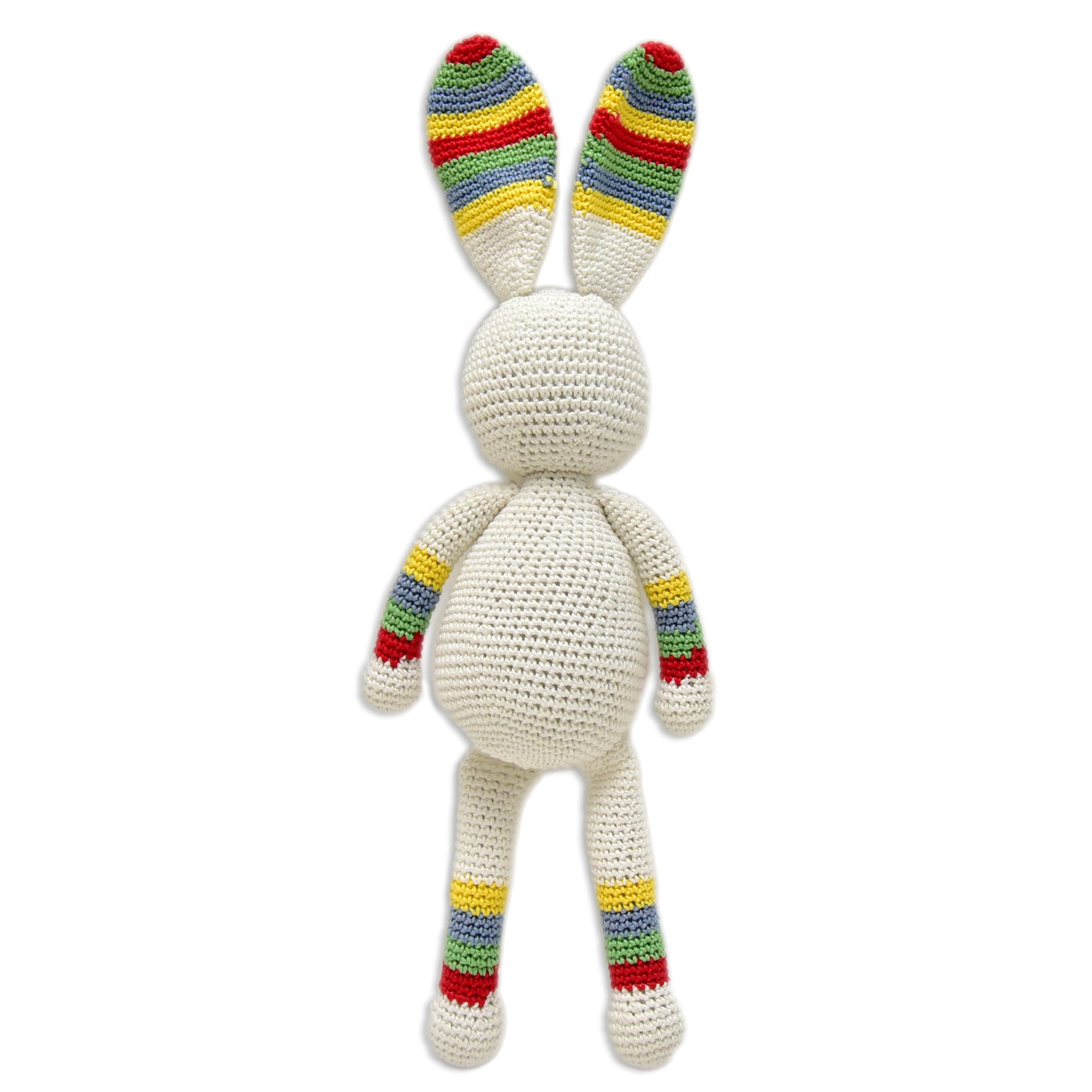 Hopper Bunny - Soft Toy