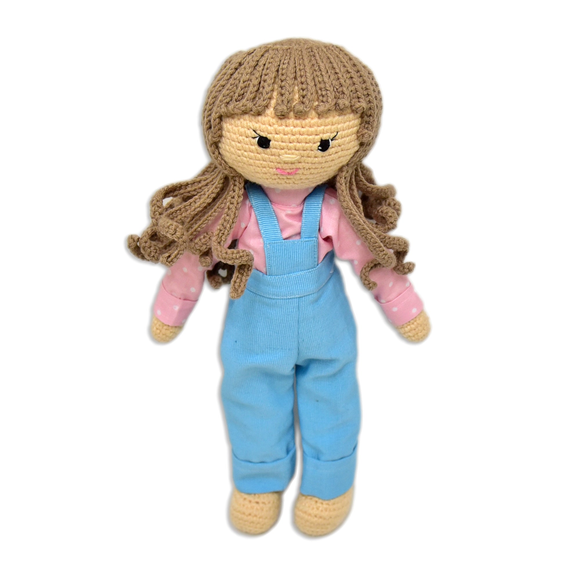 Twinkle Doll