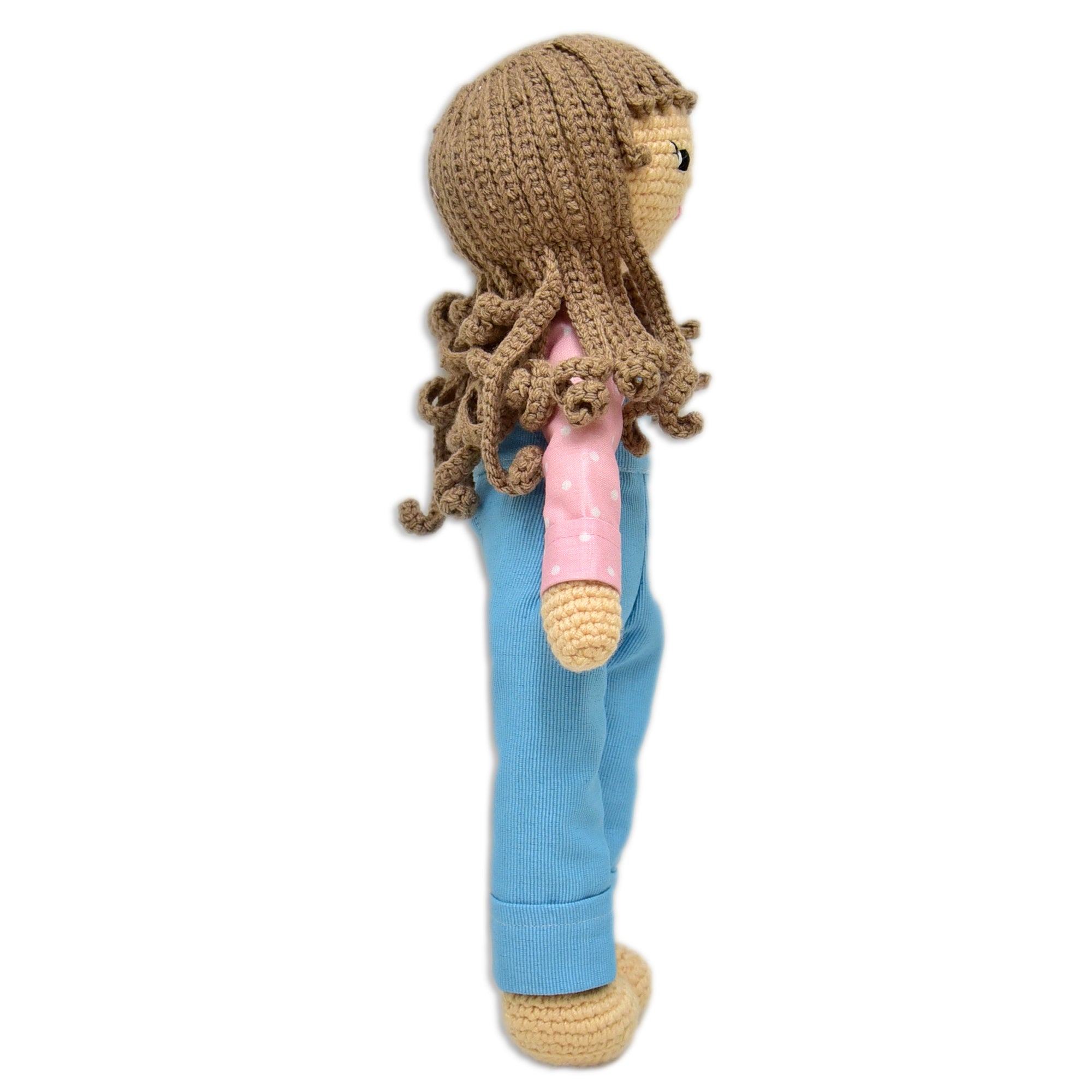 Twinkle Doll