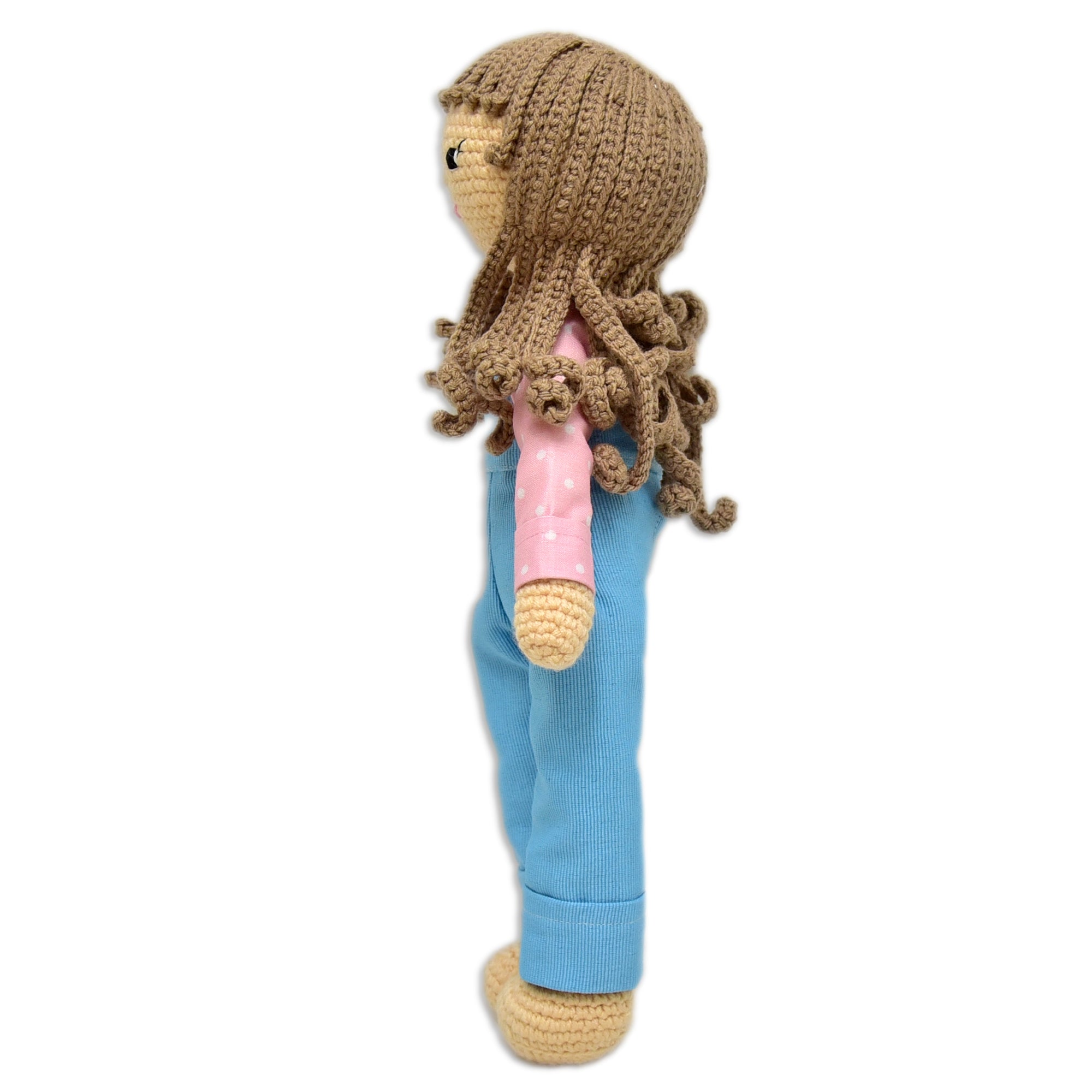Twinkle Doll