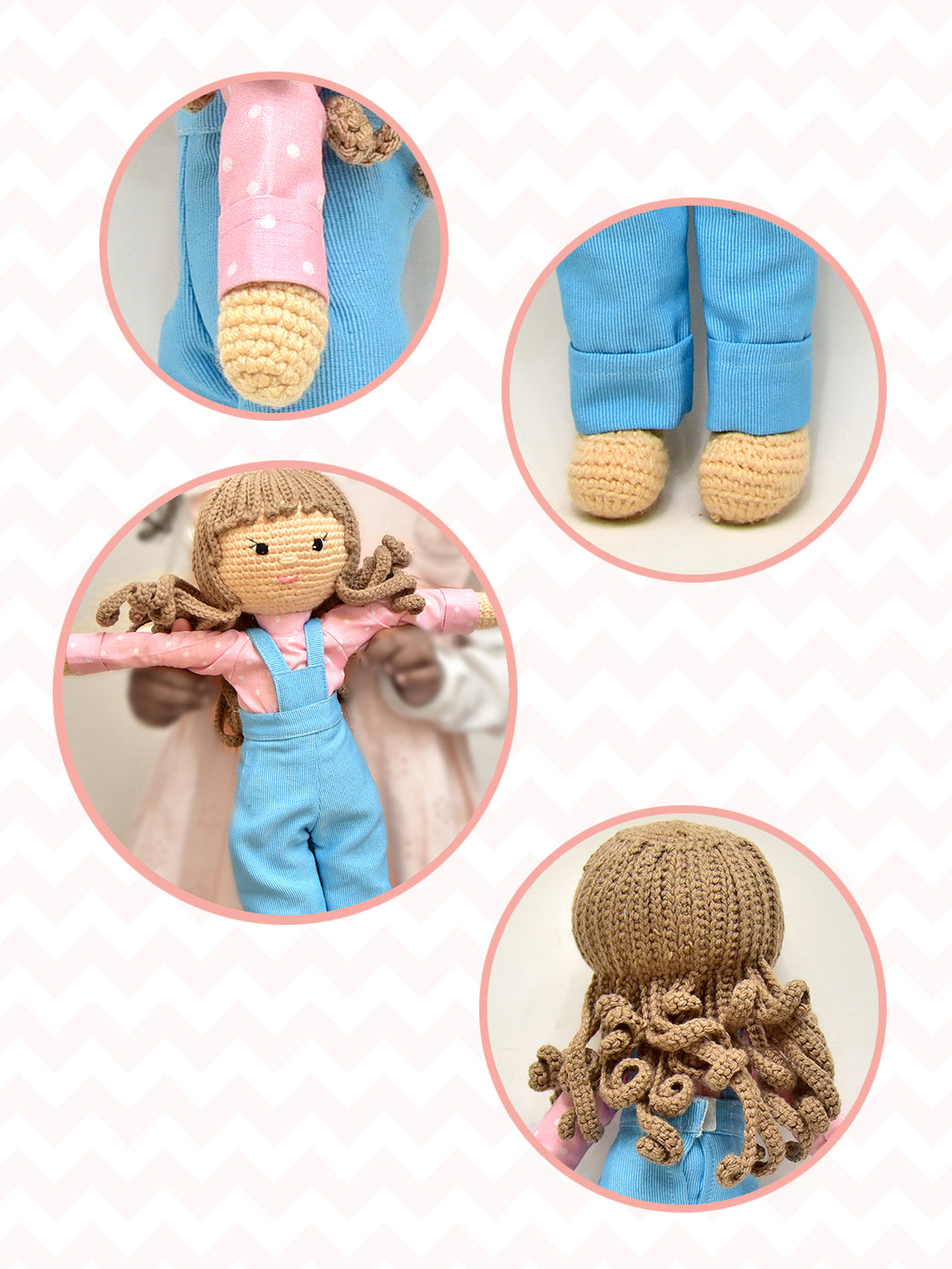 Twinkle Doll