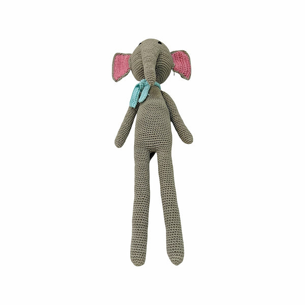 Earl Elephant - Soft Toy
