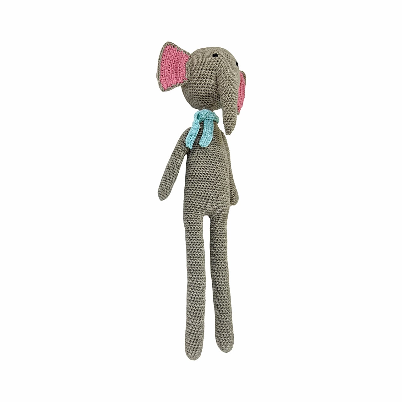 Earl Elephant - Soft Toy