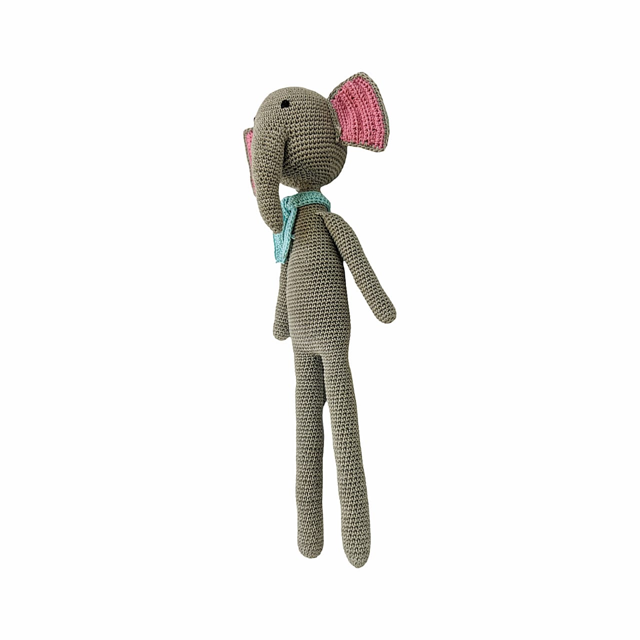 Earl Elephant - Soft Toy