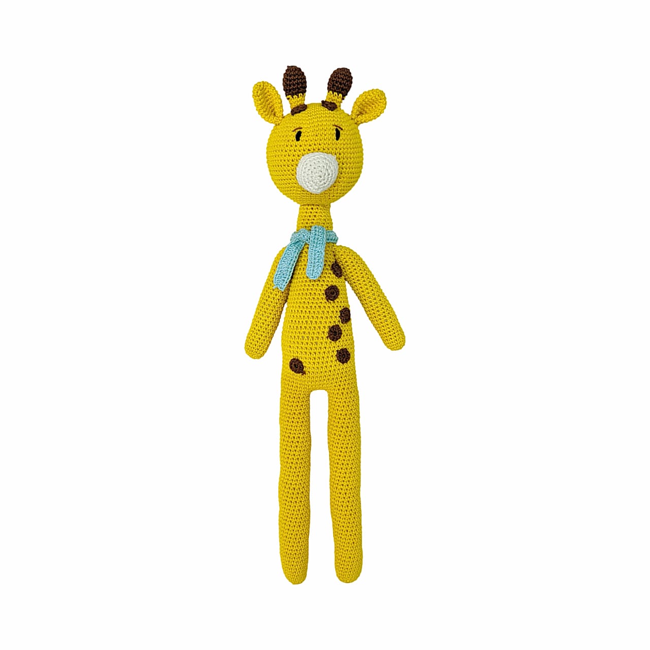 Harry Giraffe - Soft Toy