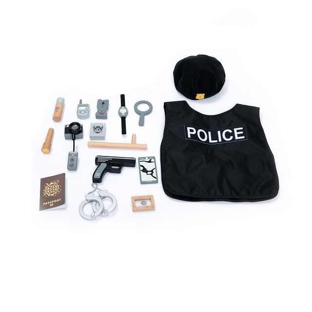 Police Play Set