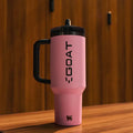 Limited Edition Stanley X Lionel Messi - Beast Tumbler -40oz