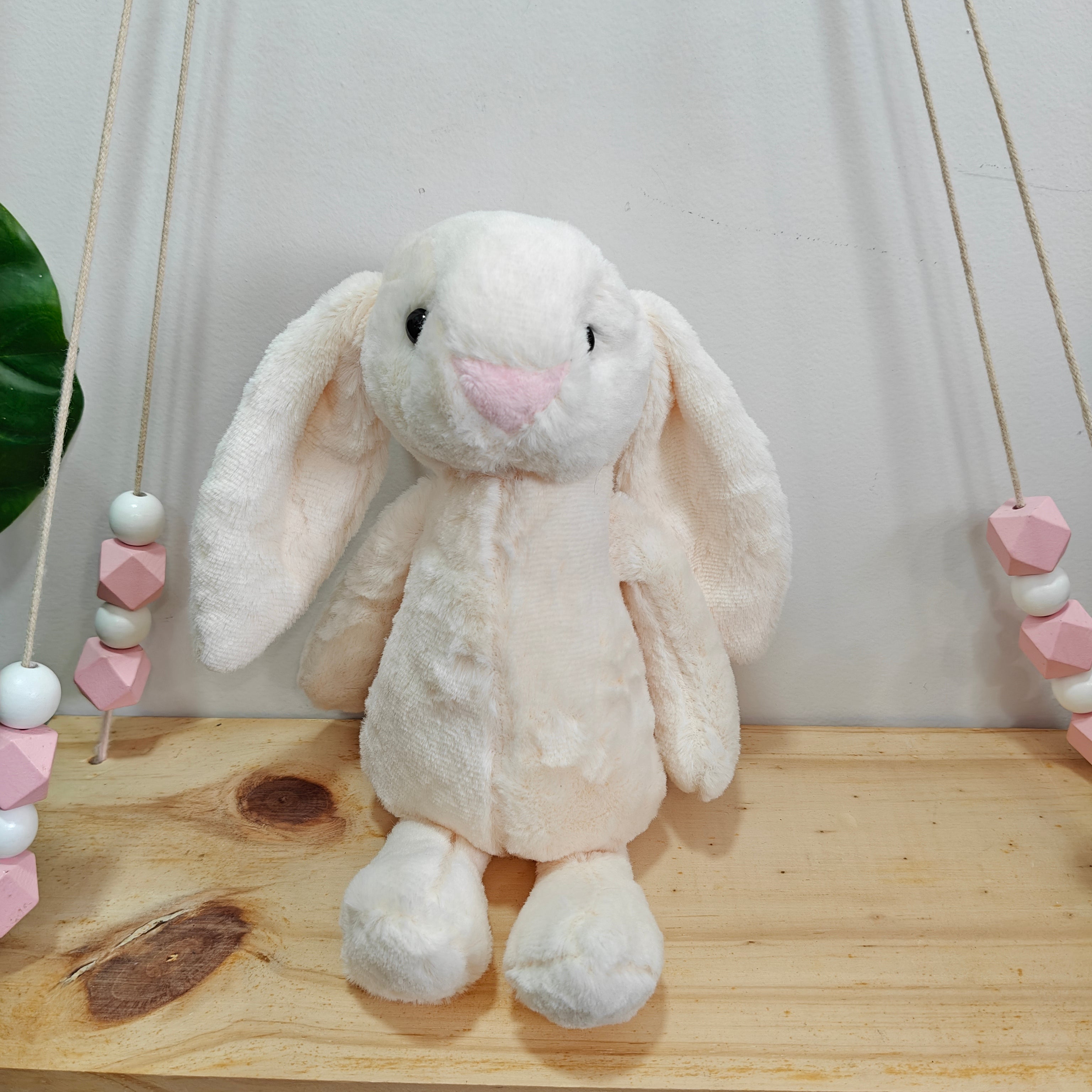 Snowy - Snug Bunny